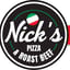 Nick's Pizza, Roast Beef & Subs