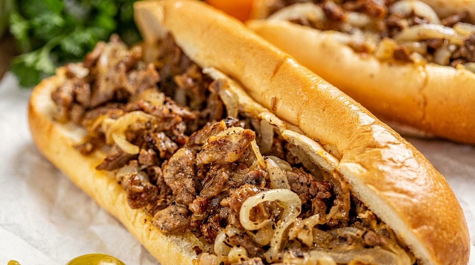 Pizza, roast beef, and subs — right in your neighborhood
