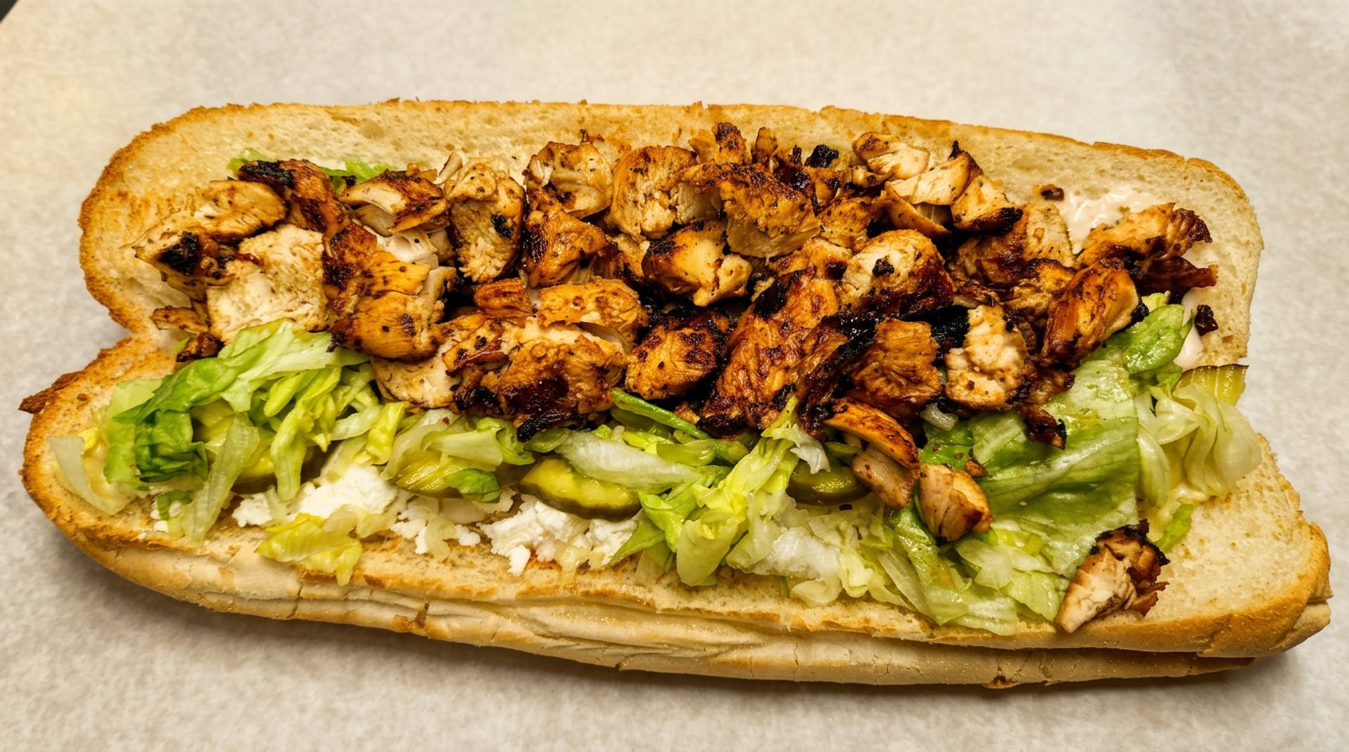 Built for takeout and everyday meals